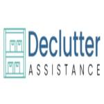 Declutter Assistance