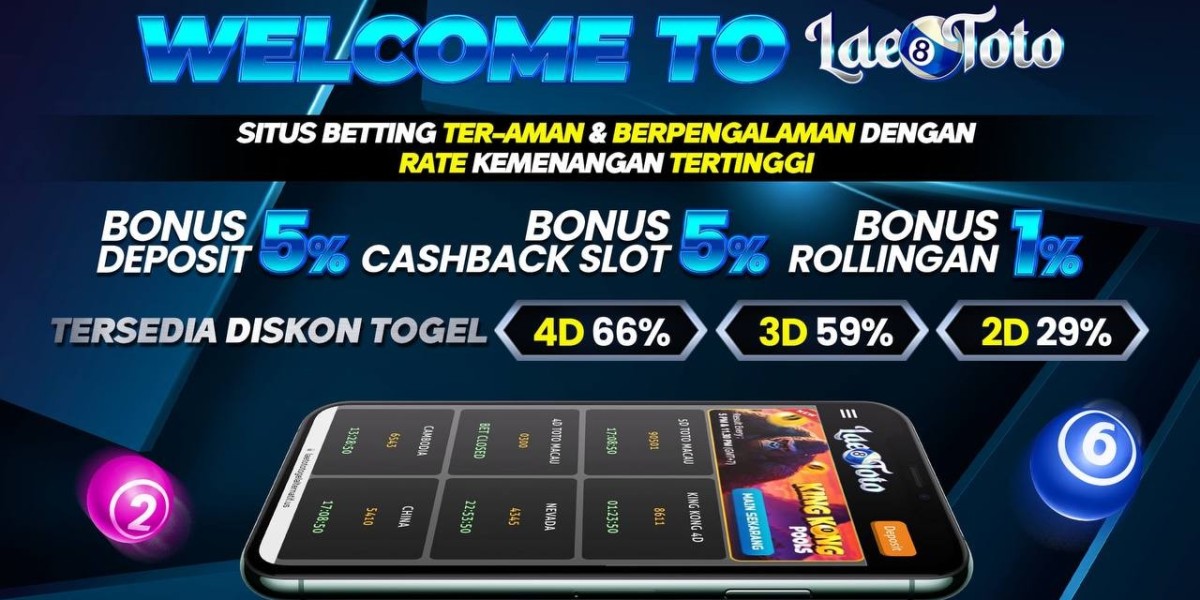 Wengtoto Mobile App Review: Bringing Convenient Online Betting to Your Fingertips