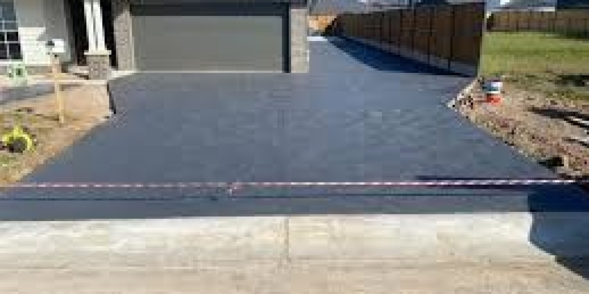 Special Concrete Driveways in Hobart: Any Blend of Toughness and also Type