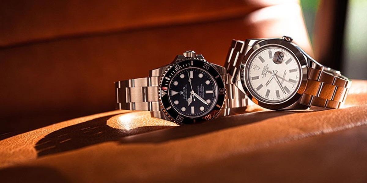 The Ultimate Guide to Buying Rolex Replica Watches: A Smart Choice for Luxury Lovers