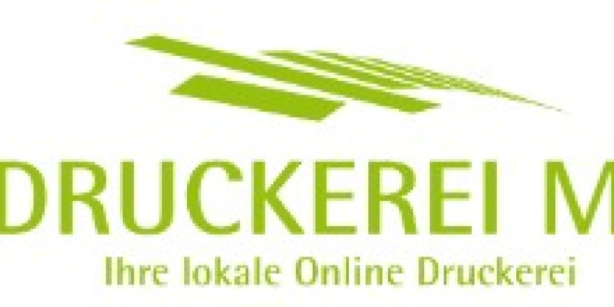 Exploring the Benefits of Online Druckerei (Printing Services)