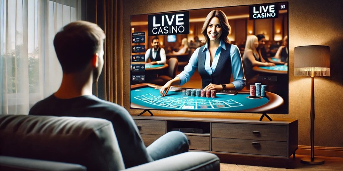 Discover the Thrill of Online Roulette