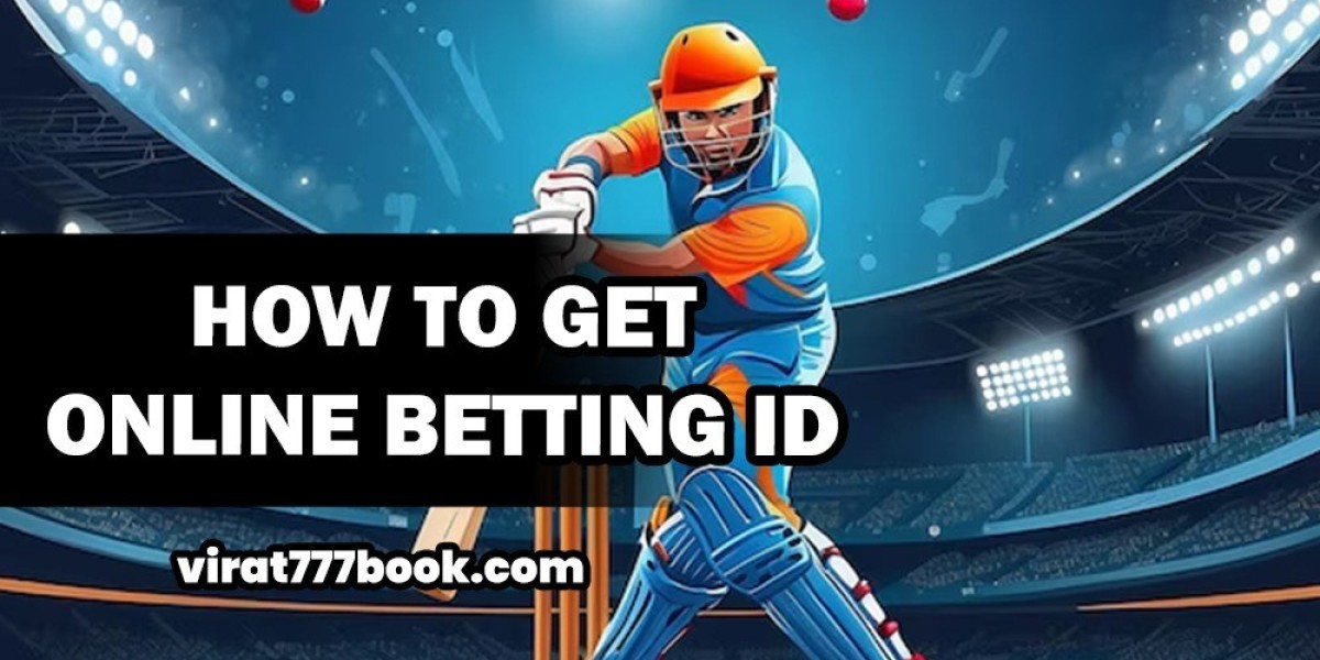 Online Cricket ID: Trustworthy Source for Instantly Betting ID