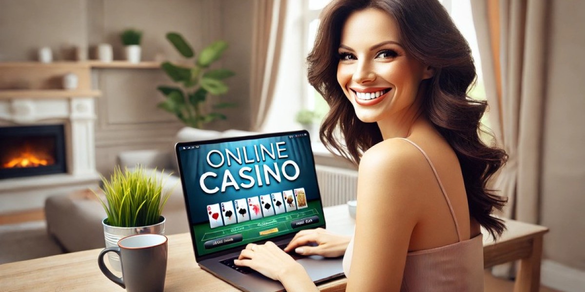 Explore the World of Online Casino Games