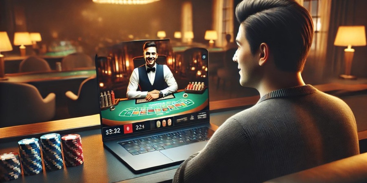 Exploring Online Casino Loyalty Rewards: Unlocking Benefits for Players