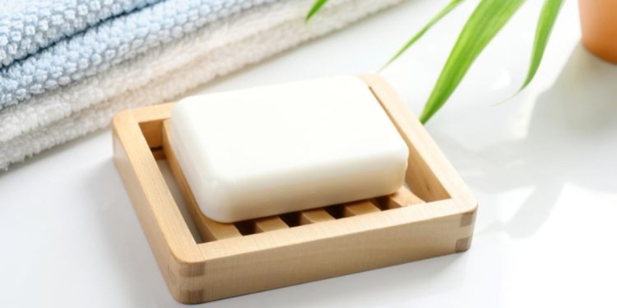 The Global Toilet Soap Market: Trends, Dynamics, and Forecast for 2025-2033