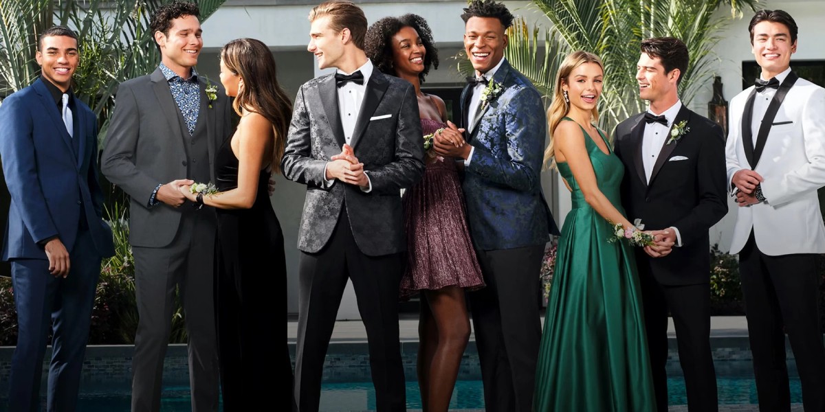 Men’s Prom Suits 2024: Trends, Tips, and Styles