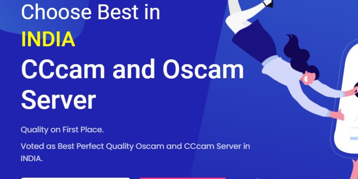 Get Best CCcam and Oscam Services at CCcam-Oscam.com