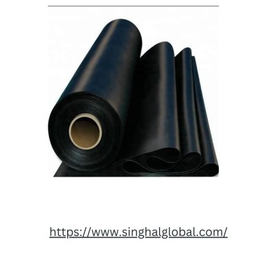 Leading Geomembrane Manufacturers Profile Picture