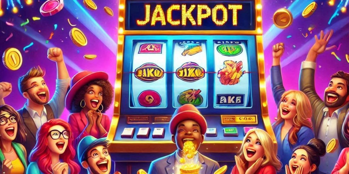 Understanding the KL Jackpot: A Comprehensive Guide