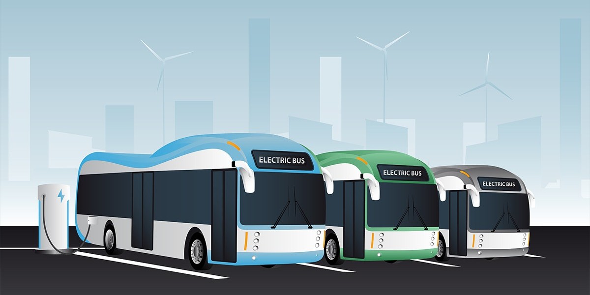 Electric Bus Market to Reach USD 94,320 Million, Globally, by 2033 at  10% CAGR: We Market Research