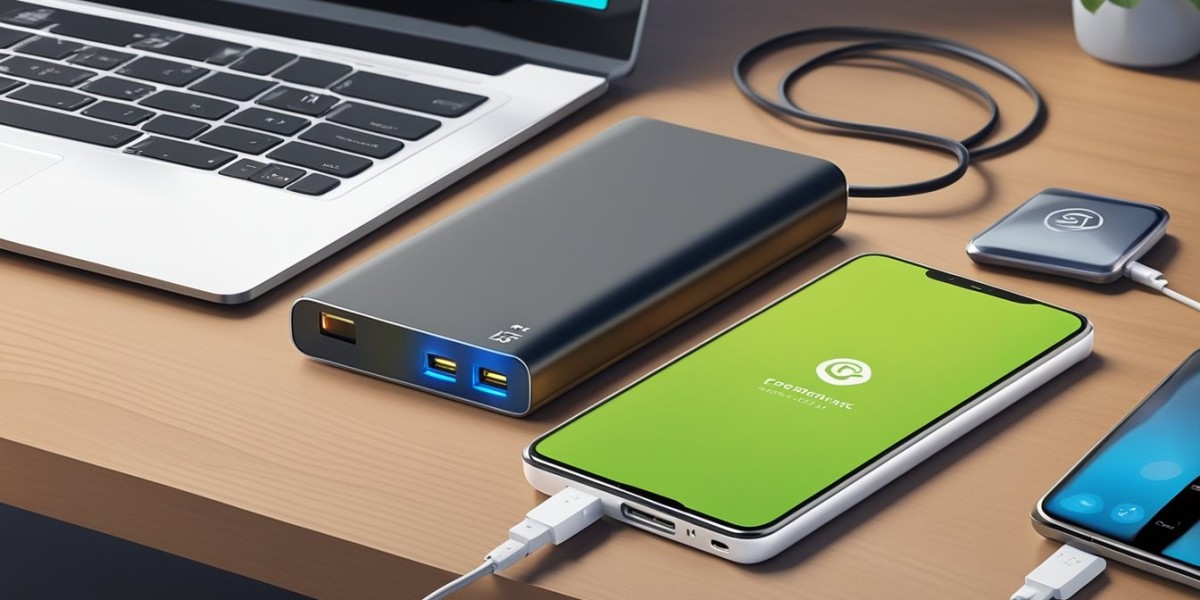 The Future of Corporate Gifting: Why Power Banks Are Leading the Charge