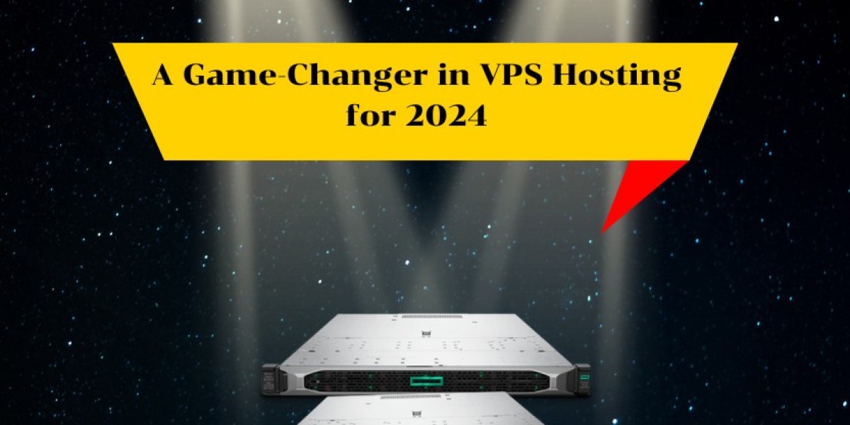 Webyne Data Center: A Game-Changer in VPS Hosting for 2024