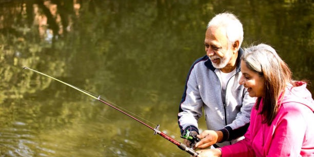 Key Features to Look for in High-Quality Fishing Rods