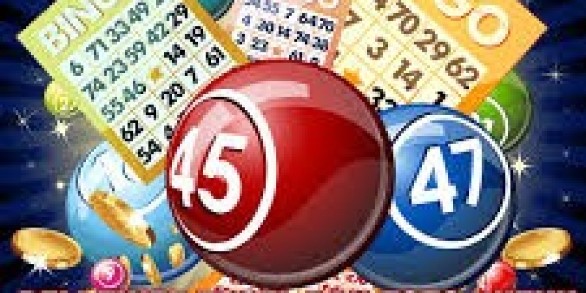 The particular Go up and also Selling point of Online Lottery: A fresh Time inside Gambling