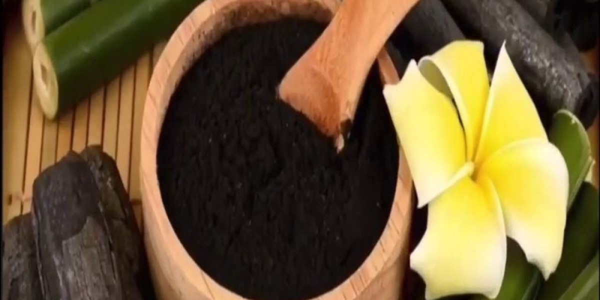 Bamboo Powder: An Emerging Superfood Set to Revolutionise Various Industries