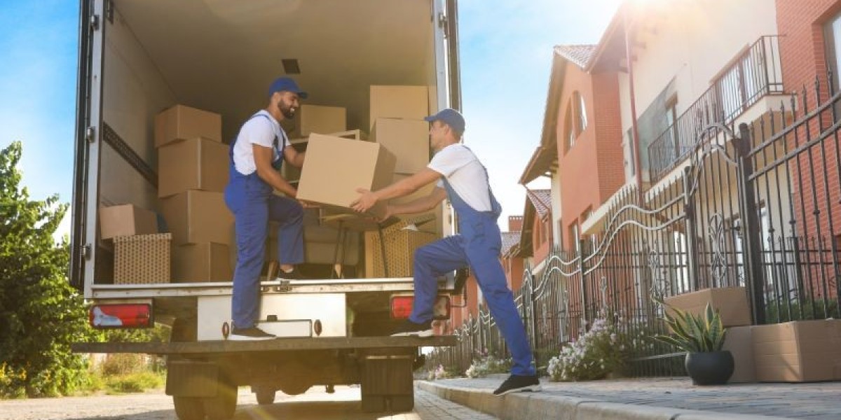 Streamline Your Business Relocation with Mightee Movers: The Leading Local Moving Company and Commercial Movers in Lynch