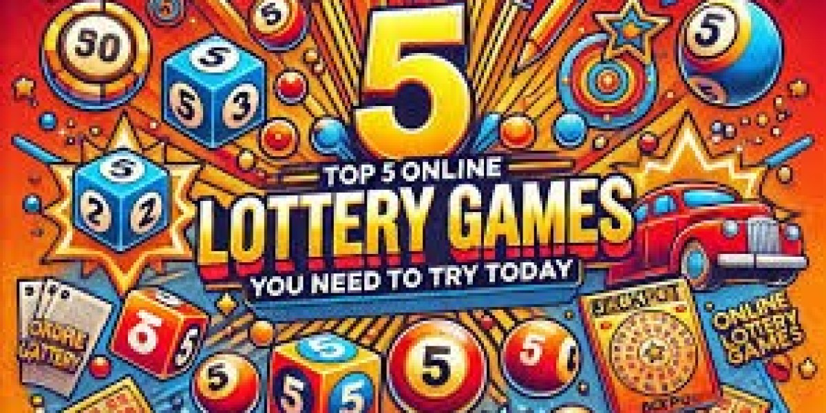 Special Online Lottery Games: Checking out the particular Fascinating Planet regarding Electronic digital Lotteries