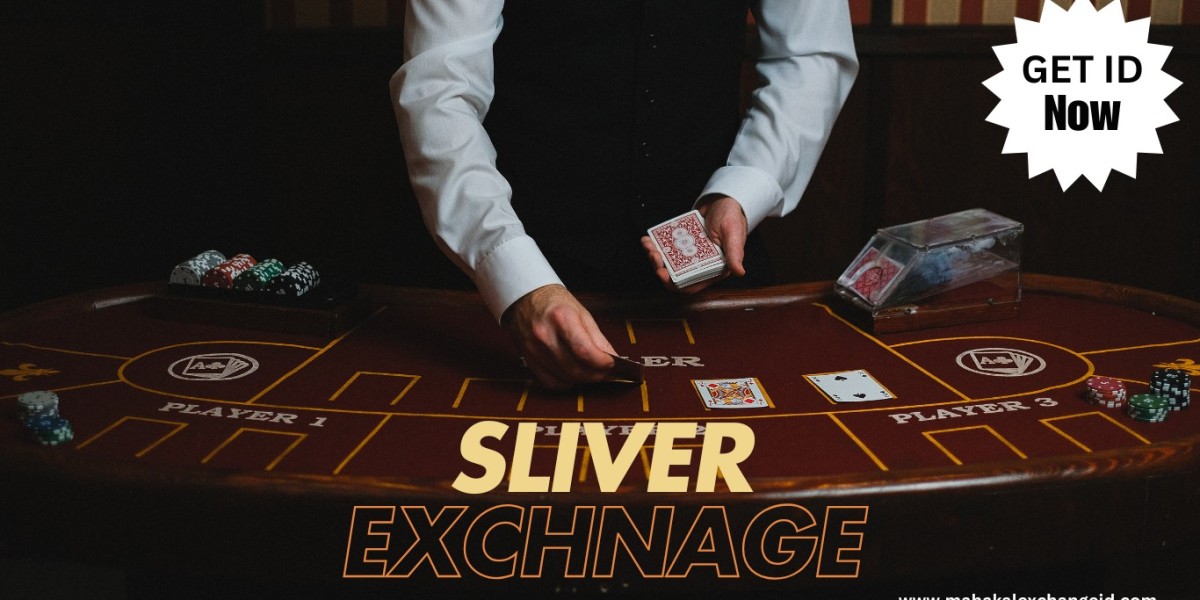 Discover the Benefits of Silver Exchange for Online Betting