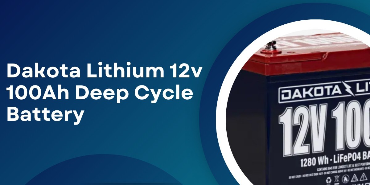 Top 7 Things to Know About Deep Cycle Batteries for Efficient Energy Storage