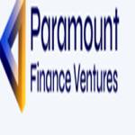 ParamountFinance Venture