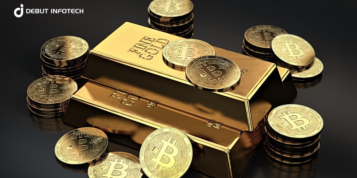 What is Gold Tokenization?