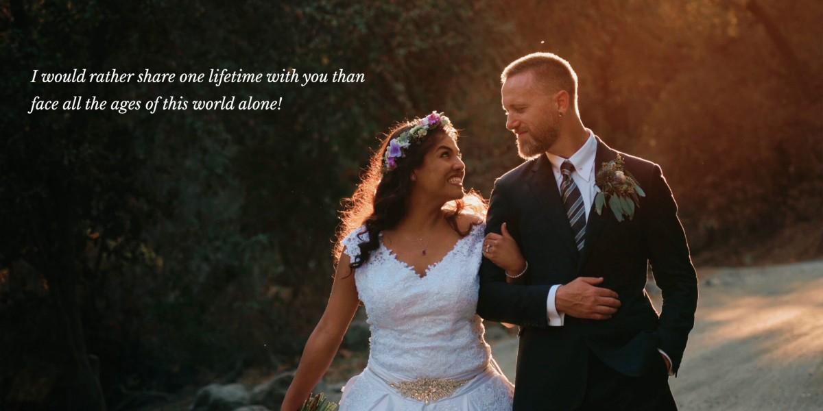 Best Captions for Wedding Photos