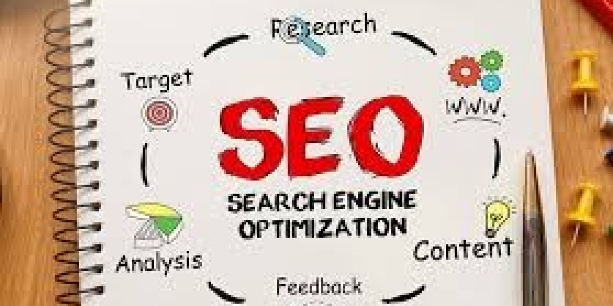 what is seo company?