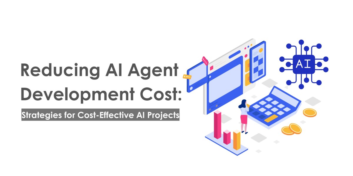 Reducing AI Agent Development Cost: Strategies for Cost-Effective AI Projects