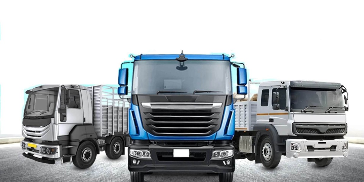 Top Options in LCVs, Mini Trucks & SCVs for Your Fleet