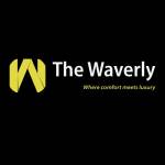 The Waverly Apartments