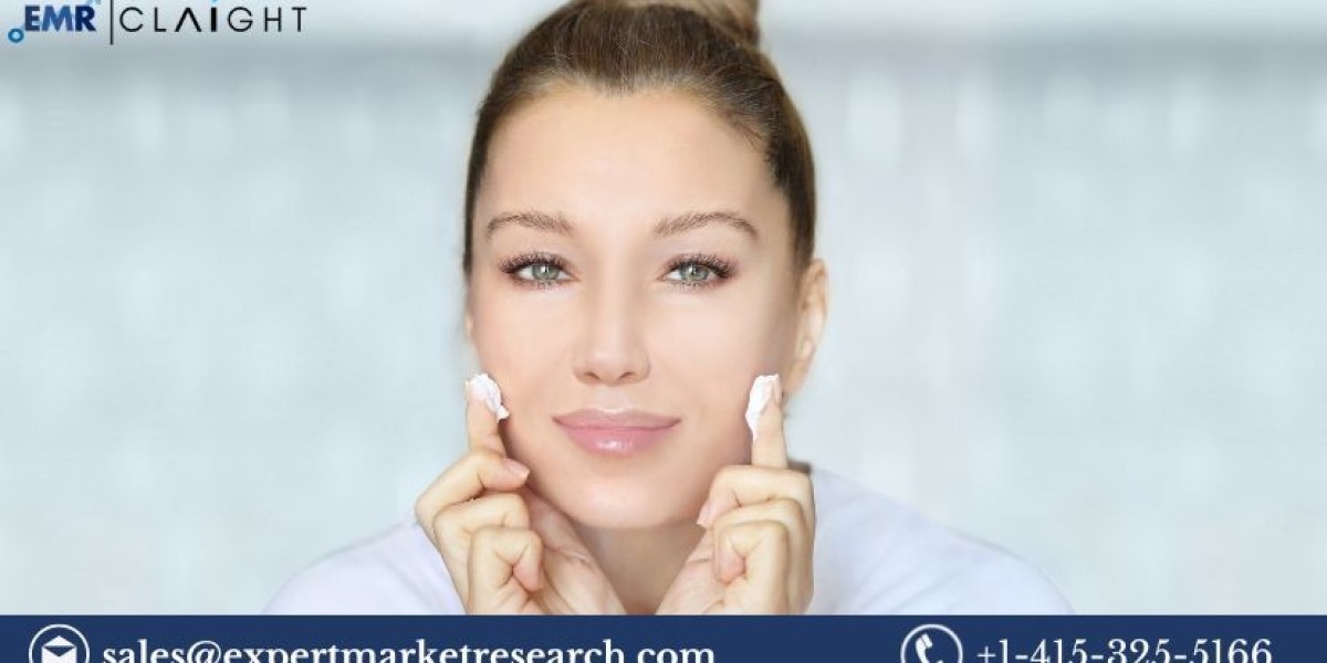 Anti-Ageing Market to Reach USD 131.02 Billion by 2034 at a 7.5% CAGR