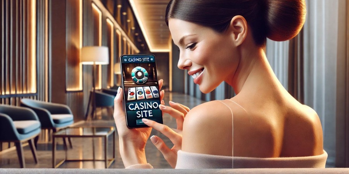 The Thrilling World of Real Money Slot Games