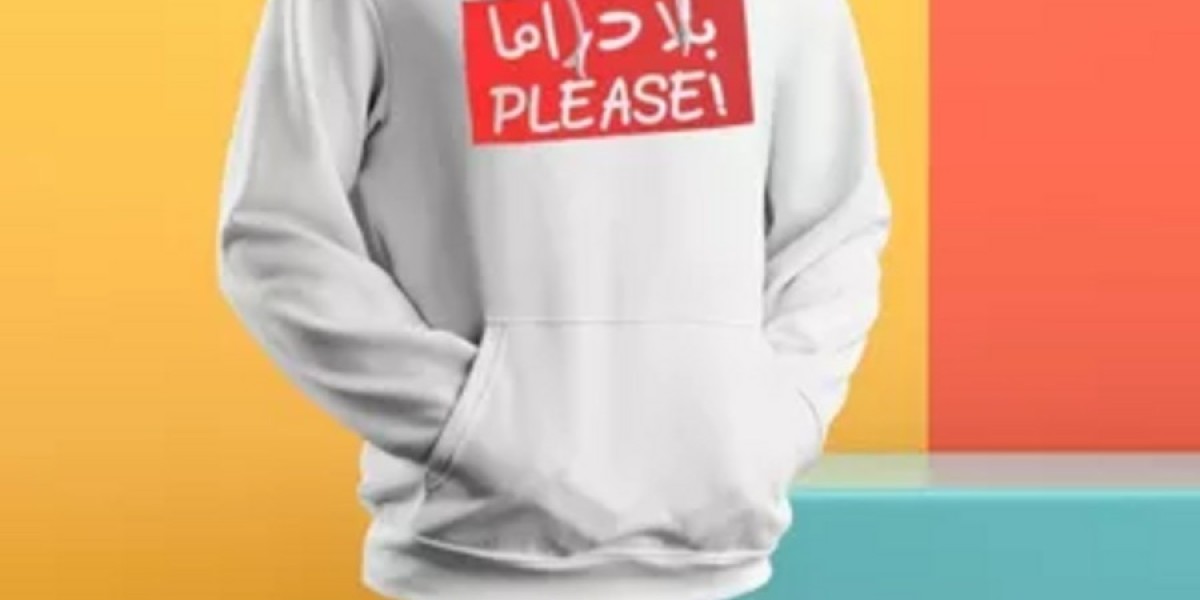 Personalized Hoodie Printing Services in Dubai - Alwan Al Khait Printing