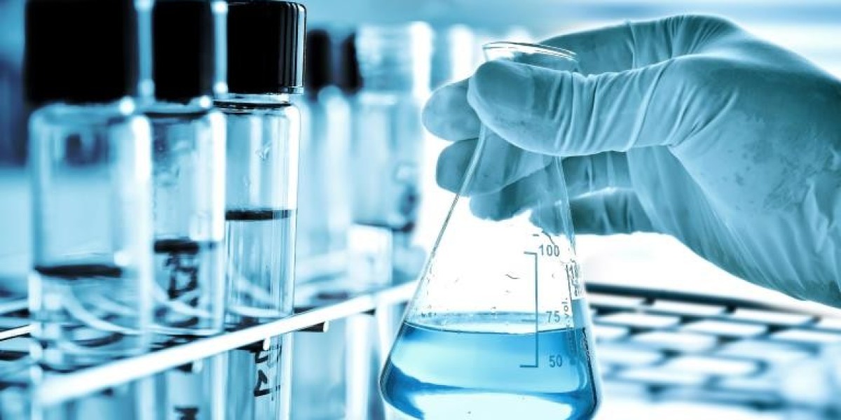 Analyzing Trends and Growth Drivers in the Singapore Pharmaceutical Solvent Market