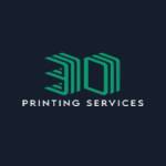 3D Printing Services