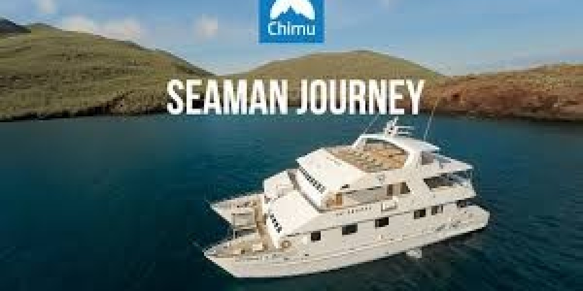 Seaman's Journey: The particular Invisible Trip Throughout the Oceanic masses