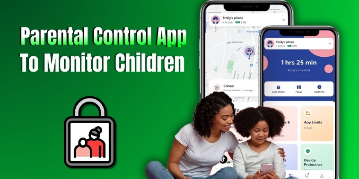 Hackers act Parental Control App to Monitor Children