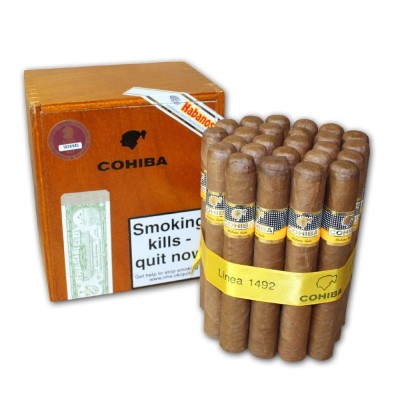 Cohiba Siglo VI Profile Picture