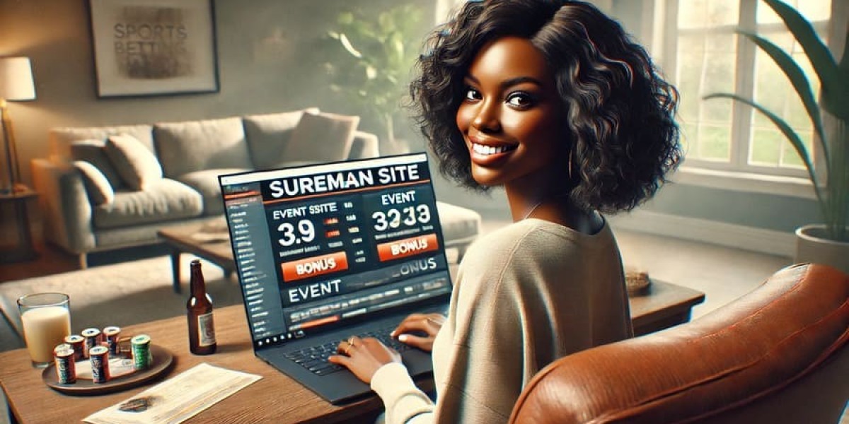 A Beginner's Guide to Reliable Sports Betting Sites