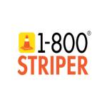 1800 STRIPER