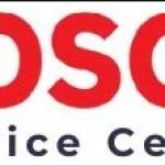 Bosch service center