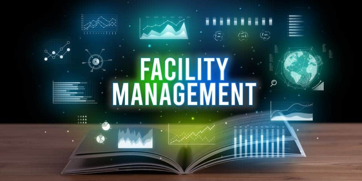 The Future of Facility Management in Canada: Insights and Predictions