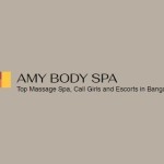 Amy Body Spa