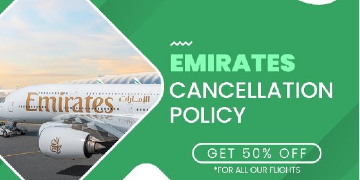 Emirates Cancellation Policy: A Complete Guide for Travelers