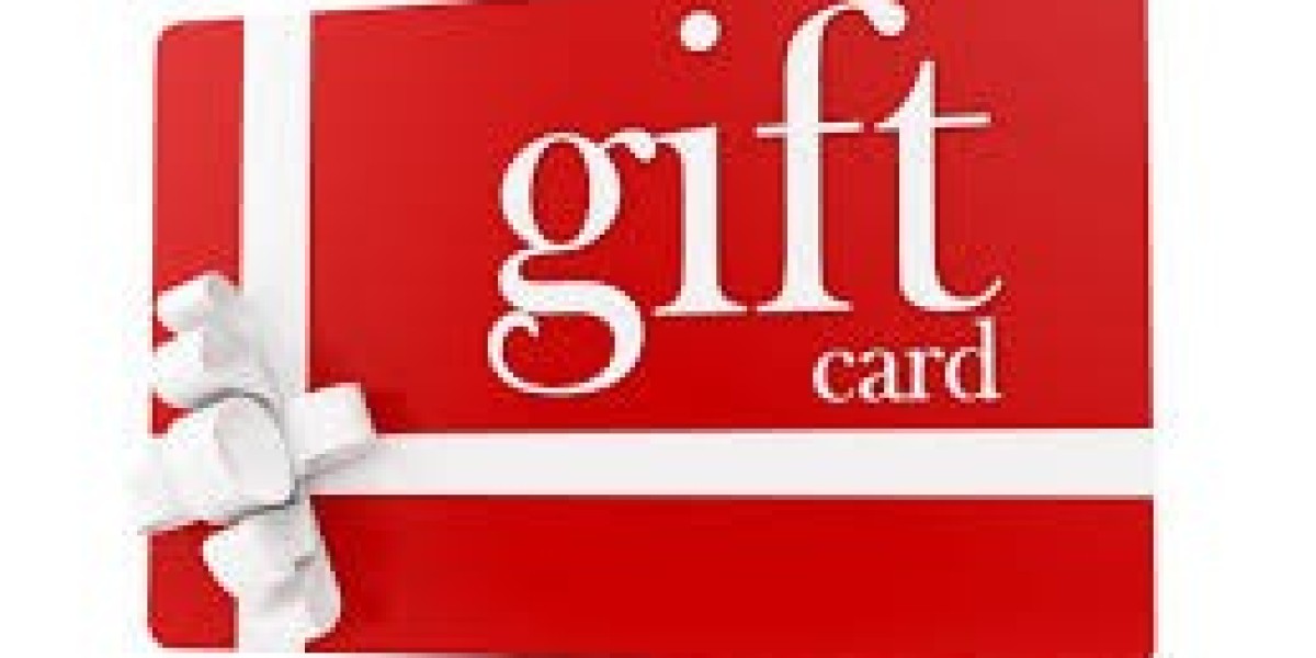 Gift Cards: Any Hassle-free and also Innovative Reward Remedy