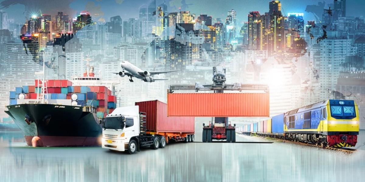 Freight Forwarding Market is driven by Growing Demand for Next-Day Delivery Solutions