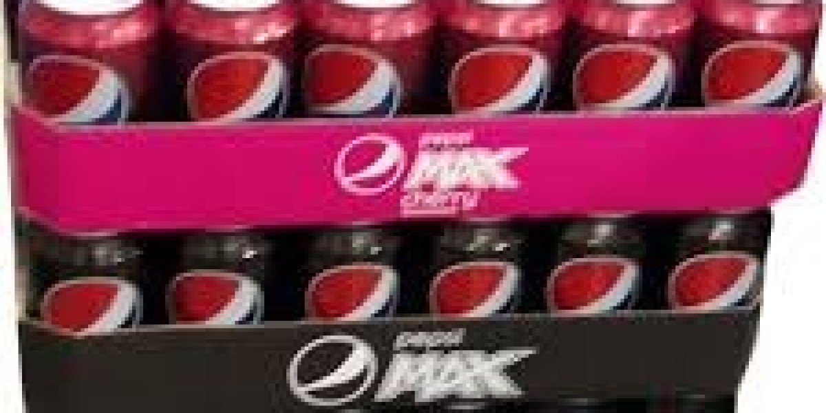 The particular Advancement and also Selling point of Pepsi Max: A contemporary Perspective over a Vintage Favored