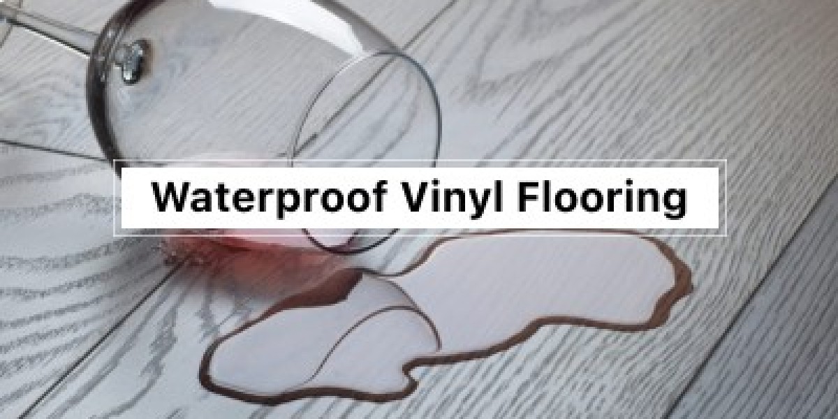 Unbeatable Deals on Waterproof Vinyl Flooring – Visit BuildMyPlace Today!