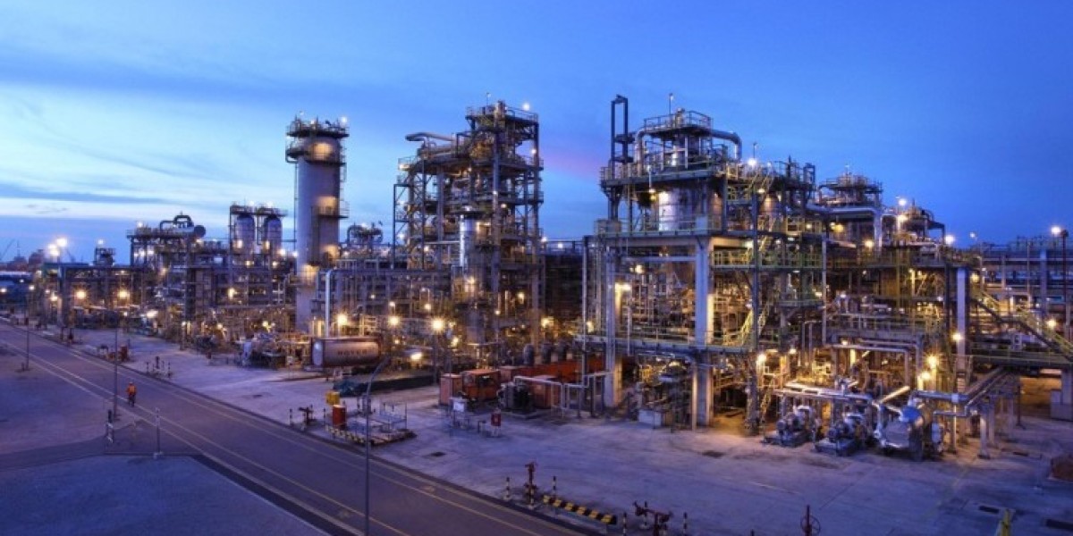 Petrochemicals Market to hit USD 94,320  Million by 2033| Says We Market Research